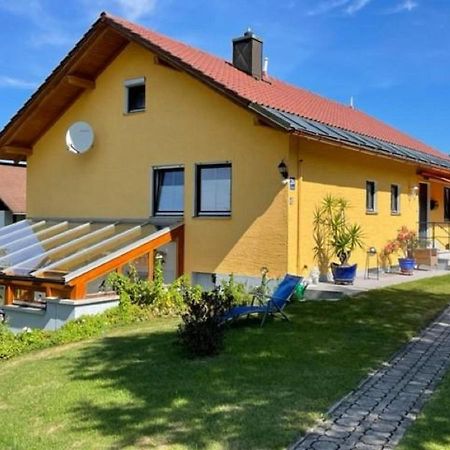 דירות Neuschönau Haus Gertraud Schreiner מראה חיצוני תמונה