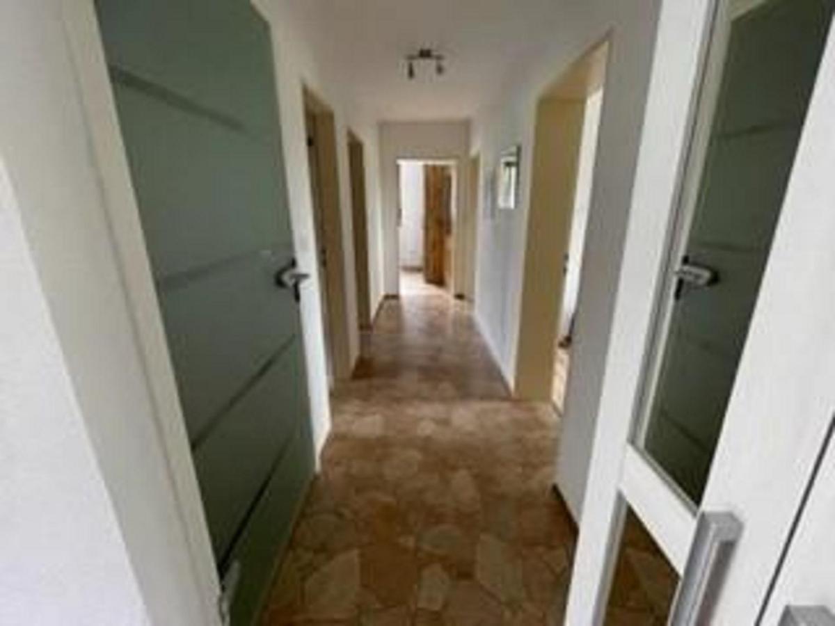 דירות Neuschönau Haus Gertraud Schreiner מראה חיצוני תמונה