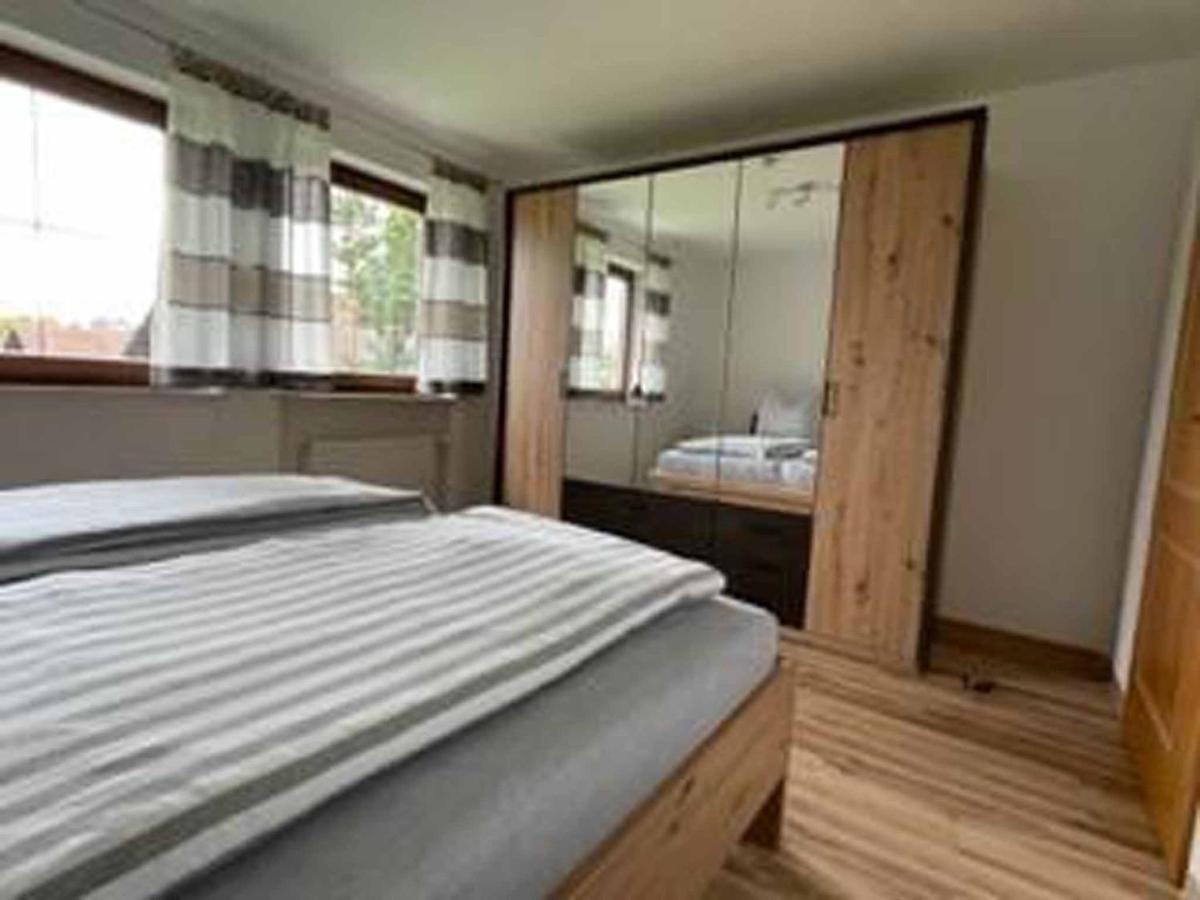 דירות Neuschönau Haus Gertraud Schreiner מראה חיצוני תמונה